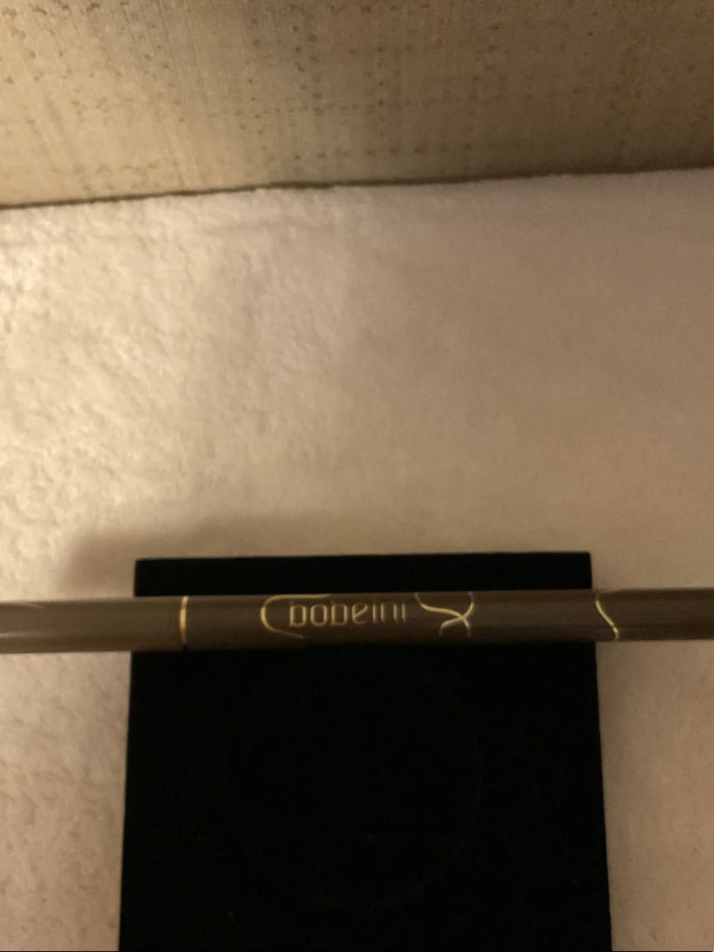 Golden Brown Eyeliner Pencil — Precise Definition